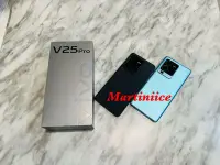 在飛比找Yahoo!奇摩拍賣優惠-🌈二手機台灣版 vivo V25pro 5G(2022/05