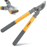Professional Pruner Sharp Shear Scissors Pruning Garden Branch Pruners Hand Tool