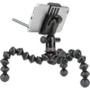 Joby GripTight Pro Video GorillaPod Mount - Black