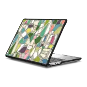 MacBook Pro 14-inch (M1 - M4) Impact Case BROKEN Macbook