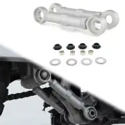 Fit For Suzuki SV650 2017-2024 Gladius SFV650 2009-2014 Suspension Link Mount