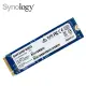 Synology群暉 SNV3410 400G SNV3400 800G M.2 2280 NVMe SSD固態硬碟($4890)