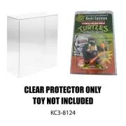 Protector For Teenage Mutant Ninja Turtles Kevin Eastman Personal Collection