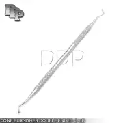 3 Pieces CONE BURNISHER DOUBLE ENDED # 21B Dental Instruments