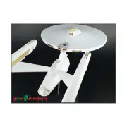 Greenstraw Modelling Ac Constitution Class - NCC-1701 Refit Fruit Pack (1 New