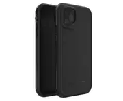 Lifeproof Fre Waterproof Case Mobile Protective Cover for Apple iPhone 11 Black