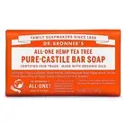 Dr Bronner's Bar Soap - Tea Tree