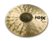 Sabian 17" HHX X-Treme Crash Drum Cymbal