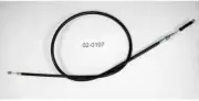 Motion Pro Clutch Cable 02-0107 Honda GL500I Silver Wing Interstate 1981-1983