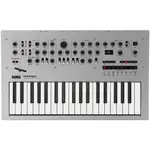 【KORG】MINILOGUE 類比複音合成器  | 穎凱公司貨 保固二年