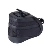Bbb-Cycling StorePack Reflect Saddle Bag L - Black Size Large