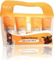 VLCC Pedicure and Manicure Kit