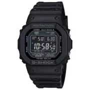 CASIO G-SHOCK GW-5000HS-1JF HERITAGE Series Solar Radio Men Watch Made in Japan
