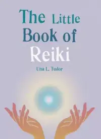 在飛比找博客來優惠-The Little Book of Reiki