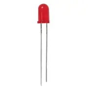 NLED-4700 - 2V, 2 mA, 2 mcd, Red Emitted