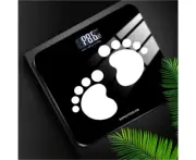SONGYING TZ05 Human Body Electronic Scale Home Health Weight Scale, Size: 290...