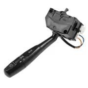New MR459877 Turn Signal Switch Head Light Lamp Dimmer Switch for LHD L200 1996-2007 K60 K70 Black