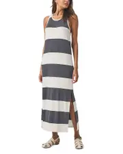 Splendid Jenna Stripe Dress