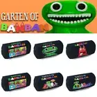 Garten Of Banban Pencil Pouch Case Waterproof Student Stationery School Gifts