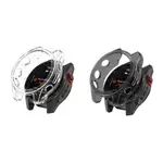 【TPU透明殼】GARMIN FENIX 7S PRO / EPIX PRO 42MM SOLAR 手錶 半包 保護殼