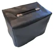 Benson Monarch Amp Head - Black, Water Resistant Vinyl Cover Made USA (bens004)