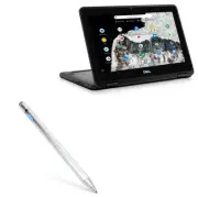Stylus Pen Compatible with Dell Chromebook 11 2-in-1 3100 (P30T) - AccuPoint ...