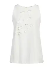 [1ONE] 1-ONE Tops - Item 10586519