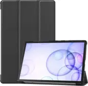 Case for Samsung Galaxy Tab S6 10.5 SM-T860 SM-T865,Ultra-thin PU-Leather