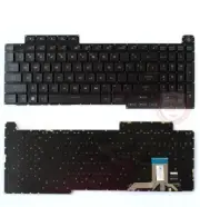 New for ASUS ROG 5R Plus G713Q G733 Keyboard 2022 model black