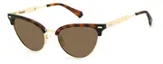 POLAROID-PLD 4122/S-86-5218-SUNGLASSES