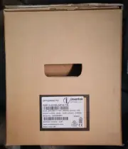 INVERTEK OPTIDRIVE ODP-2-42100-3HF42-TN 240VAC 3PH 10HP NEMA4X WASHDOWN NEW!!