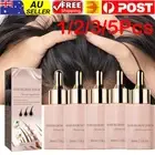 1-5Pcs Hair Serum by Vegamour GRO For Hair Growth Thicker Vegan Fuller Healthier