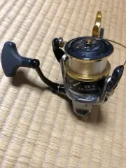 Equipment Shimano Bb-X Despina2500Dhg Japan Ship