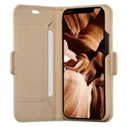 Dbramante Milano Case (Suits iPhone 12 Mini) - Sahara Sand