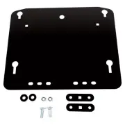 Kimpex Click N Go2 UTV Plow Mounting Plate for 2014 Polaris Ranger 900 XP