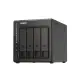 【QNAP 威聯通】搭希捷 4TB x2 ★ TS-453E-8G 4Bay NAS 網路儲存伺服器