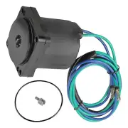 Tilt Trim Motor For OMC, Evinrude, Johnson Outboard 75HP-250HP 439937 5005254