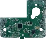 Robot Vacuum Cleaner Mainboard Compatible for Ecovacs N8 (DLN12-22) - Repair Accessories