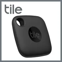 在飛比找momo購物網優惠-【Tile】防丟小幫手/定位防丟器- Mate 4.0 不可