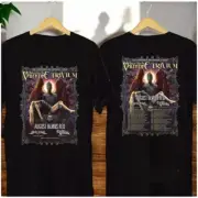 Vintage Bullet for My Valentine The Poisoned Concert T-shirt, Gift for Fans