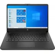 HP 14 Series 14 Touchscreen Laptop Intel Celeron N4020 4GB RAM 64GB eMMC Jet Bl