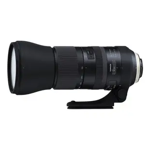 【TAMRON】SP 150-600mm/F5-6.3 USD G2 FOR CANON A022 (平行輸入)