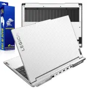 Armorsuit White Carbon Skin Wrap Film for Lenovo Legion 7 / 7i 2022