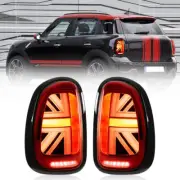 LED Tail Light Plug&Play for 2010‑16 MINI Countryman R60 Cooper S Brake Lights (for: Mini)