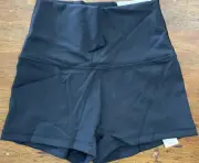 offline by Aerie Hi-Rise L size black short