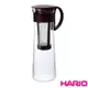 【HARIO】咖啡色冷泡咖啡壺 1000ML MCPN-14CBR