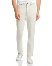 Rails Carver Slim Fit Jeans in Stone