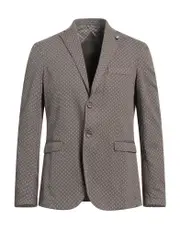 [ALESSANDRO GILLES] ALESSANDRO GILLES Blazers - Item 49978942