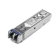 StarTech Cisco GLC-LX-SM-RGD Compatible SFP Transceiver Module - 1000BASE-LX GLCLXSMRGDST