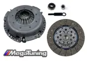 XTR HD CLUTCH KIT for 2000-2004 PORSCHE BOXSTER 3.2L 6-SPEED (for: Porsche)